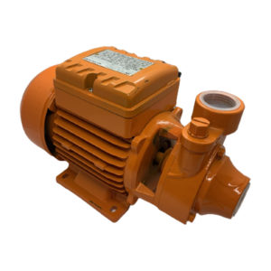 Bomba Periferica Elevadora De Agua NEWVISION NW-45