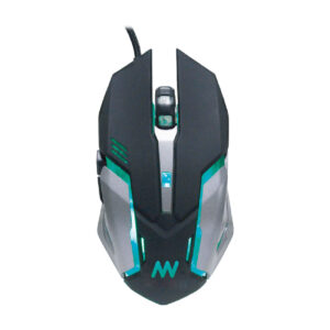 Mouse Gamer Pc Usb Newvision NW-07 2400 Dpi Led Rgb