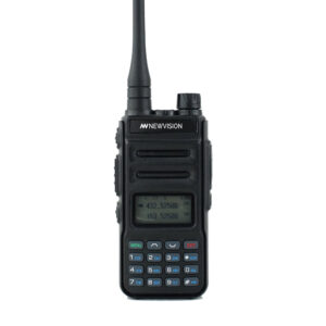Handy Radio Walkie Talkie Newvision NW-13A Uhf Vhf
